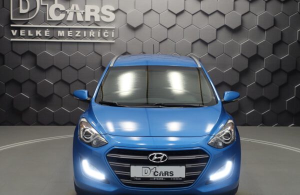 Hyundai I30 1.6 GDi 99 kW Weekend, nabídka AV20/22