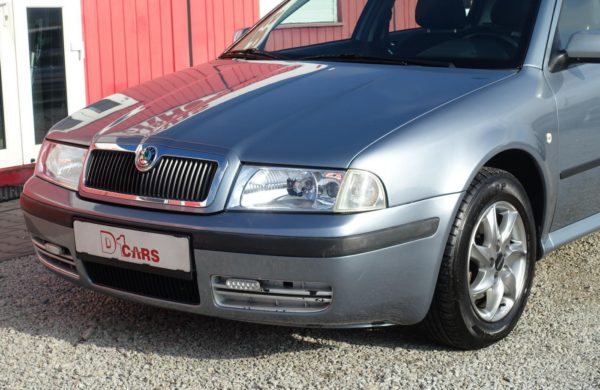 Škoda Octavia 1.9 TDi 81 kW CLIMATRONIC, TEMPOMAT, nabídka AV21/19