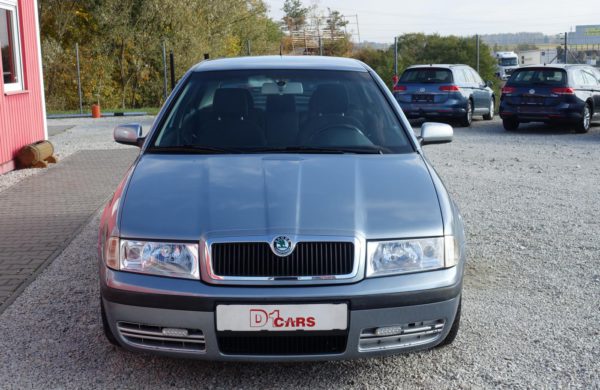 Škoda Octavia 1.9 TDi 81 kW CLIMATRONIC, TEMPOMAT, nabídka AV21/19