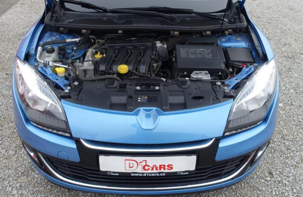 Renault Mégane 1.6 16V 81 kW DIGI KLIMA, NOVÉ V ČR, nabídka AV22/19