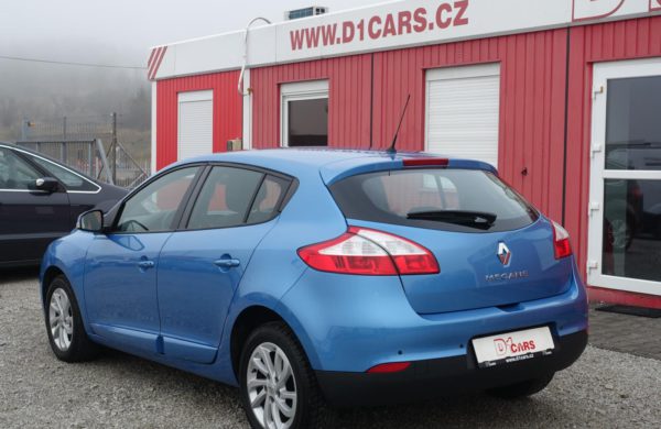 Renault Mégane 1.6 16V 81 kW DIGI KLIMA, NOVÉ V ČR, nabídka AV22/19