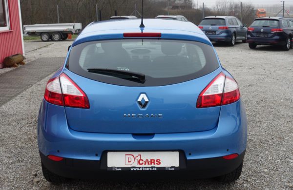 Renault Mégane 1.6 16V 81 kW DIGI KLIMA, NOVÉ V ČR, nabídka AV22/19