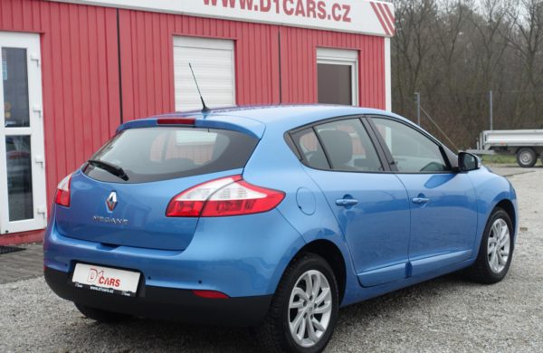 Renault Mégane 1.6 16V 81 kW DIGI KLIMA, NOVÉ V ČR, nabídka AV22/19