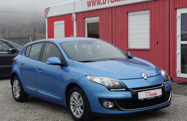 Renault Mégane 1.6 16V 81 kW DIGI KLIMA, NOVÉ V ČR, nabídka AV22/19