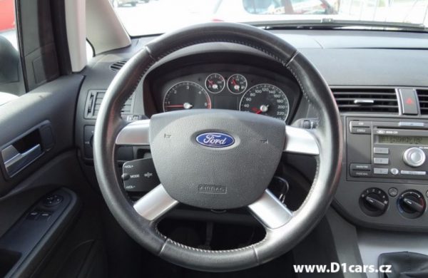 Ford C-MAX 1.6 TDCi 80 kW KLIMA, nabídka AV5/14