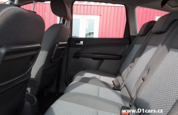 Ford C-MAX 1.6 TDCi 80 kW KLIMA, nabídka AV5/14