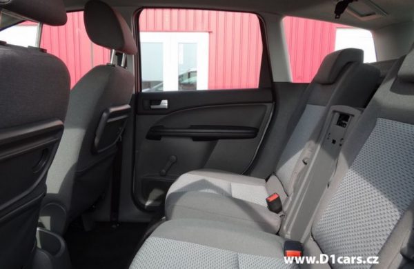 Ford C-MAX 1.6 TDCi 80 kW KLIMA, nabídka AV5/14