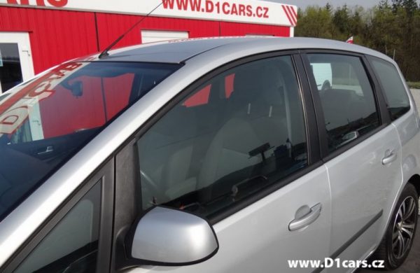 Ford C-MAX 1.6 TDCi 80 kW KLIMA, nabídka AV5/14