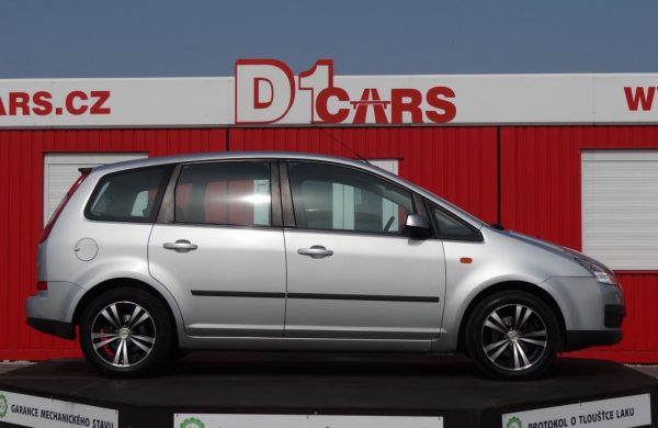 Ford C-MAX 1.6 TDCi 80 kW KLIMA, nabídka AV5/14