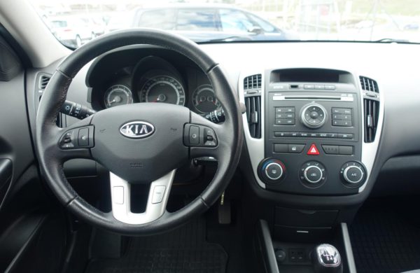 Kia Cee´d 1.6 16V, nabídka AV7/19