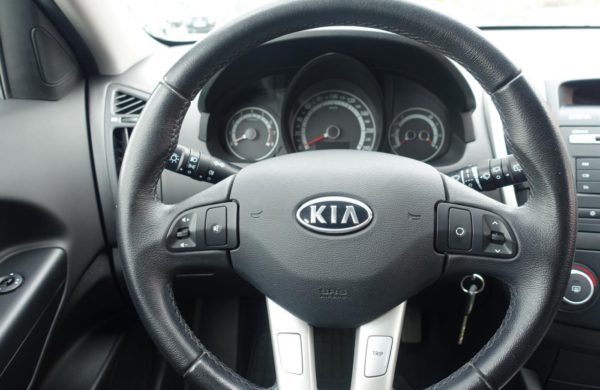 Kia Cee´d 1.6 16V, nabídka AV7/19