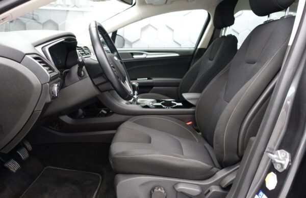 Ford Mondeo 2.0 TDCi Titanium NAVI ZIMNÍ PAKET, nabídka AV7/21