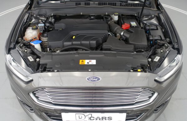 Ford Mondeo 2.0 TDCi Titanium NAVI ZIMNÍ PAKET, nabídka AV7/21