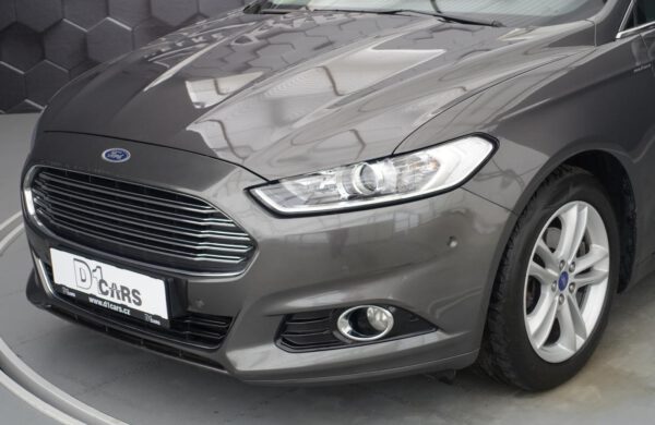 Ford Mondeo 2.0 TDCi Titanium NAVI ZIMNÍ PAKET, nabídka AV7/21