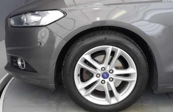 Ford Mondeo 2.0 TDCi Titanium NAVI ZIMNÍ PAKET, nabídka AV7/21