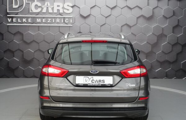 Ford Mondeo 2.0 TDCi Titanium NAVI ZIMNÍ PAKET, nabídka AV7/21