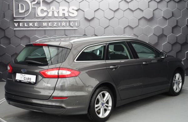 Ford Mondeo 2.0 TDCi Titanium NAVI ZIMNÍ PAKET, nabídka AV7/21