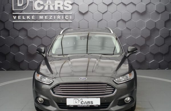 Ford Mondeo 2.0 TDCi Titanium NAVI ZIMNÍ PAKET, nabídka AV7/21