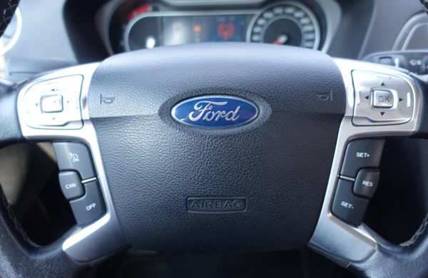 Ford Mondeo 1.8 TDCi, nabídka AV8/19