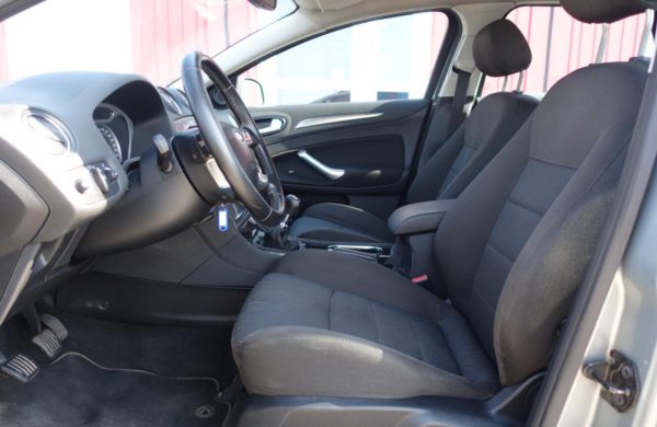 Ford Mondeo 1.8 TDCi, nabídka AV8/19