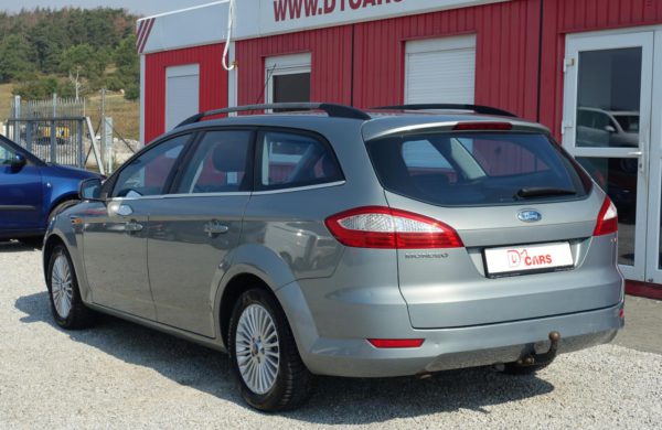 Ford Mondeo 1.8 TDCi, nabídka AV8/19