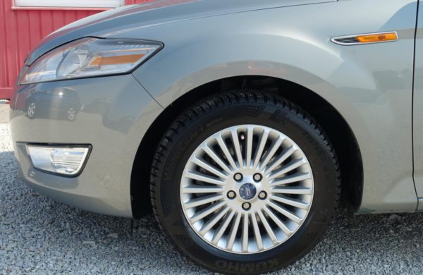 Ford Mondeo 1.8 TDCi, nabídka AV8/19