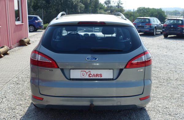 Ford Mondeo 1.8 TDCi, nabídka AV8/19