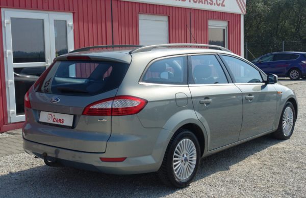 Ford Mondeo 1.8 TDCi, nabídka AV8/19