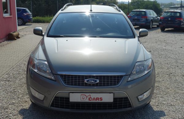 Ford Mondeo 1.8 TDCi, nabídka AV8/19