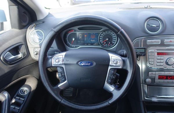 Ford Mondeo 1.8 TDCi, nabídka AV8/19