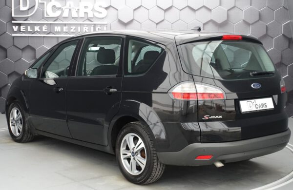 Ford S-MAX 1.8 TDCi, nabídka AV9/21