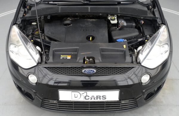 Ford S-MAX 1.8 TDCi, nabídka AV9/21