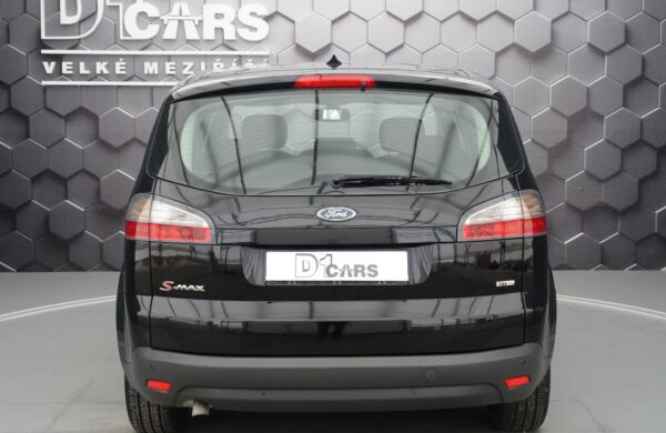 Ford S-MAX 1.8 TDCi, nabídka AV9/21