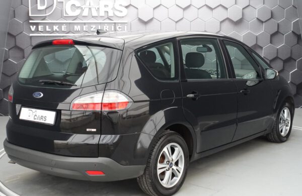 Ford S-MAX 1.8 TDCi, nabídka AV9/21