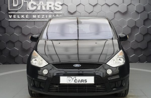 Ford S-MAX 1.8 TDCi, nabídka AV9/21