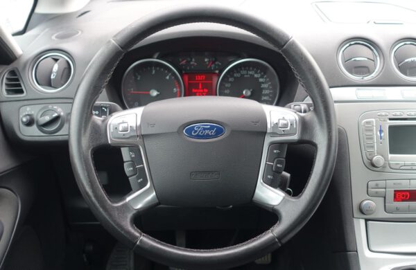 Ford S-MAX 1.8 TDCi, nabídka AV9/21