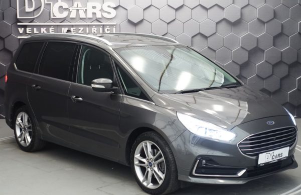 Ford Galaxy 2.0 EcoBlue Titanium 177 kW, nabídka 0250b005-510d-46f6-9fe3-e691d60bbcbe