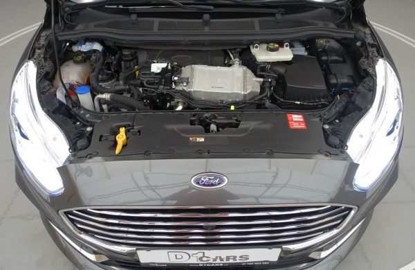 Ford Galaxy 2.0 EcoBlue Titanium 177 kW, nabídka 0250b005-510d-46f6-9fe3-e691d60bbcbe