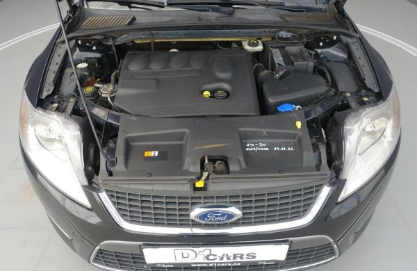 Ford Mondeo 2.0 TDCi 103 kW, nabídka c8e95f32-9cf0-45a3-8902-0defca1f6c71