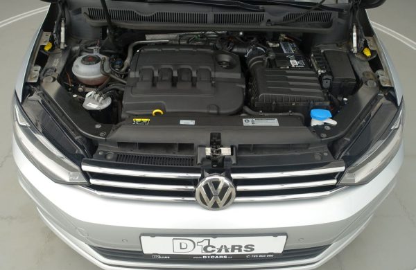 Volkswagen Touran 2.0 TDi  Comfortline ACC, nabídka bf3c1524-2802-49d9-9d3b-88ab0f30654b