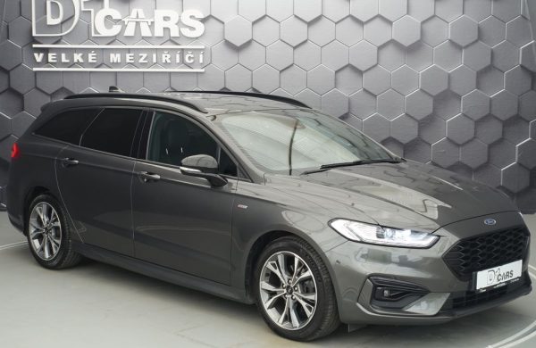 Ford Mondeo 2.0 EcoBlue ST-Line 140kW, nabídka 615884a9-0ed2-4c71-945b-7a5b7b91d5ac