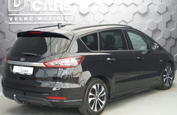 Ford S-Max 2.0 EcoBlue ST-Line, nabídka df93258c-a679-4f14-982d-767d9006d2e9