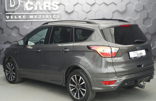 Ford Kuga 2.0 TDCi ST-Line, nabídka 50200517-bed0-4630-a092-67298603f856