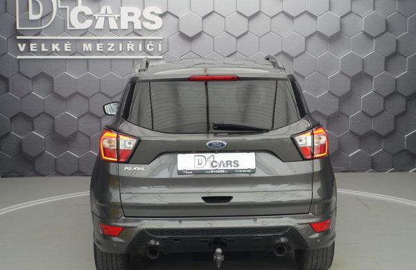 Ford Kuga 2.0 TDCi ST-Line, nabídka 50200517-bed0-4630-a092-67298603f856