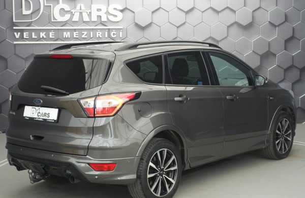 Ford Kuga 2.0 TDCi ST-Line, nabídka 50200517-bed0-4630-a092-67298603f856