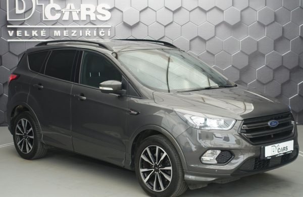 Ford Kuga 2.0 TDCi ST-Line, nabídka 50200517-bed0-4630-a092-67298603f856