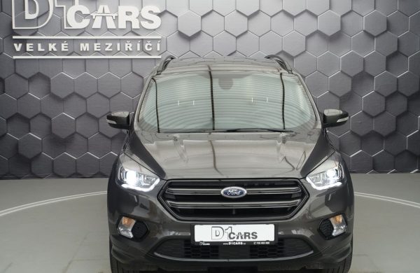 Ford Kuga 2.0 TDCi ST-Line, nabídka 50200517-bed0-4630-a092-67298603f856