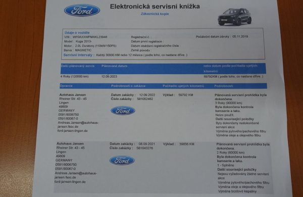 Ford Kuga 2.0 TDCi ST-Line, nabídka 50200517-bed0-4630-a092-67298603f856