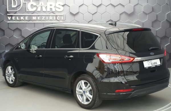 Ford S-Max 2.0 EcoBlue Titanium, nabídka fc85fb8c-ca59-46fb-a755-2c255b387e5d