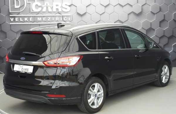 Ford S-Max 2.0 EcoBlue Titanium, nabídka fc85fb8c-ca59-46fb-a755-2c255b387e5d